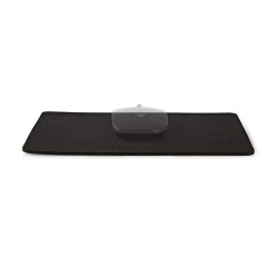 ALFOMBRILLA RATON 180x220mm