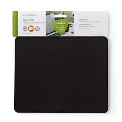 ALFOMBRILLA RATON 180x220mm