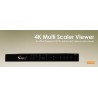 ESCALADOR VIDEO HDMI/DISPLAYPORT 4K@60Hz