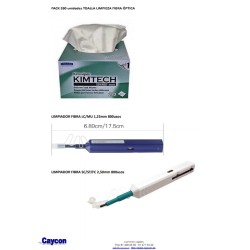 MALETIN INSTALACION FIBRA OPTICA 1007-1