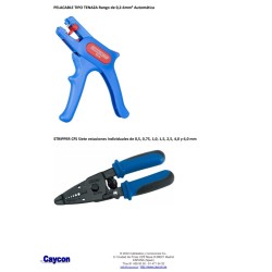 MALETIN INSTALACION FIBRA OPTICA 1007-1
