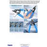 MALETIN INSTALACION FIBRA OPTICA 1007-1