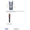 MALETIN INSTALACION FIBRA OPTICA 1007-1