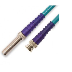 CABLE MUSA A BNC MACHO EN 40cm