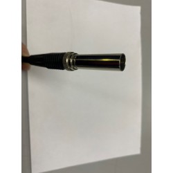 CABLE MUSA A BNC MACHO EN 40cm