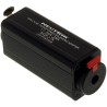 ADAPTADOR IMPEDANCIA XLR3 H-JACK 6,3H NE