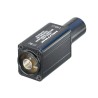 ADAPTADOR IMPEDANCIA XLR3 M-BNC H NEUTRI
