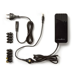 ALIMENTADOR UNIVERSAL 15-24V 5A 120W