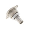CONECTOR NEUTRIK BNC H-H TT PANEL NEUTRI
