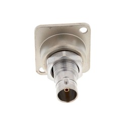 CONECTOR NEUTRIK BNC H-H TT PANEL NEUTRI
