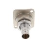 CONECTOR NEUTRIK BNC H-H TT PANEL NEUTRI