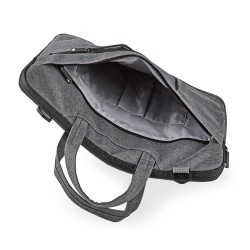BOLSA PARA PORTATIL DE 15-16" GRIS