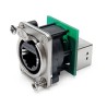 CONECTOR RJ45 DOBLE H CAT5EPANEL NEUTRIK