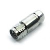 CONECTOR N MACHO RECTO 1/2" SUPERFLEX
