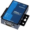 CONVERTIDOR 1xRJ45 a RS232/422/485 Nport