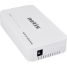 SWITCH 5 PUERTOS FASTGIGABIT 10/100/1000