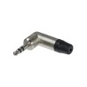 CONECTOR MINIJACK M 3,5mm ST CODONEUTRIK