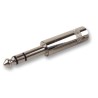 CONECTOR JACK M 6,35mm ST REAN NIKEL