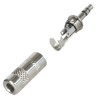 CONECTOR MINIJACK M 3,5mm ST REAN XL