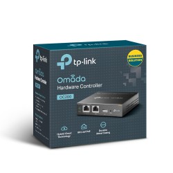 TP-LINK OC200 OMADA CONTROLADOR CLOUD