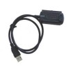 ADAPTADOR USB 2.0 A SATA