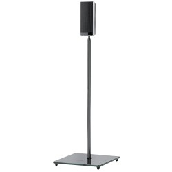 SOPORTE ALTAVOZ SATELITE PEQ HASTA 1,8Kg