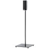 SOPORTE ALTAVOZ SATELITE PEQ HASTA 1,8Kg