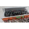 PANEL 2U 2X20 1S-10xWEIDMULLER 12 PIN