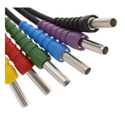 PATCH CORD HD MUdigSA 300cm VIOLETA