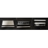 PERFIL PLUS EMPOTRAR MESA C/TAPA 2SK+6KE