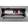 PERFIL PLUS EMPOTRAR MESA C/TAPA 3SK+4KE