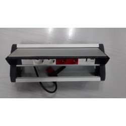 PERFIL PLUS EMPOTRAR MESA C/TAPA 3SK+4KE