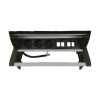 PERFIL PLUS EMPOTRAR MESA C/TAPA 3SK+4KE