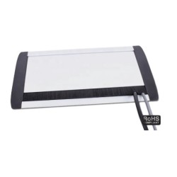 PERFIL PLUS EMPOTRAR MESA C/TAPA 3SK+4KE