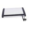 PERFIL PLUS EMPOTRAR MESA C/TAPA 3SK+4KE