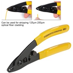 PELADOR 3 EN 1 FIBRA OPTICA 3 PELADOS