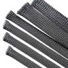 FUNDA EXPANDIBLE 12mm NEGRA