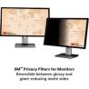 FILTRO PRIVACIDAD MONITOR WIDE 32" 3M