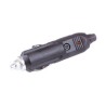CONECTOR MECHERO AEREO MACHO CON LED