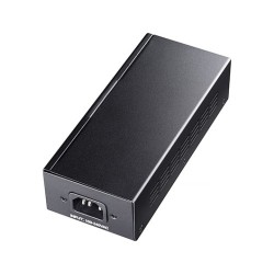 INYECTOR RJ45 10/100/1000 POE++ 60W 53V