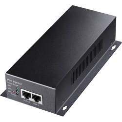 INYECTOR RJ45 100/1000 POE++ 90W 56V