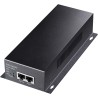 INYECTOR RJ45 100/1000 POE++ 90W 56V
