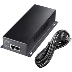 INYECTOR RJ45 100/1000 POE++ 90W 56V