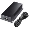 INYECTOR RJ45 100/1000 POE++ 90W 56V
