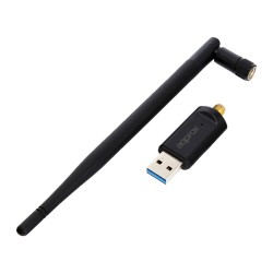 ADAPTADOR USB 3.0 WIFI 1200 Mbps