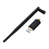 ADAPTADOR USB 3.0 WIFI 1200 Mbps