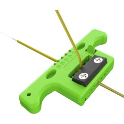 PELADORA SEPARADOR TUBOS FIBRA OPTICA