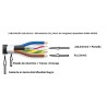 CABLE MICRO 2x0,24mm+3x1,5 S/M GOMA NEGR