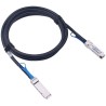 QSFP28 100G PASIVO COPER 1M DAC DELL