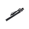 REGLETA 19" 8xC13 + 3xC19+INTERRUPTOR